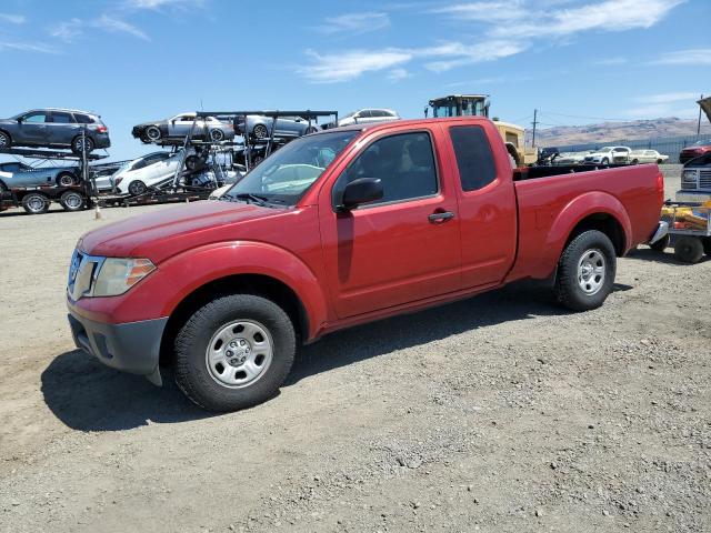 NISSAN FRONTIER S 2012 1n6bd0ct4cc402039