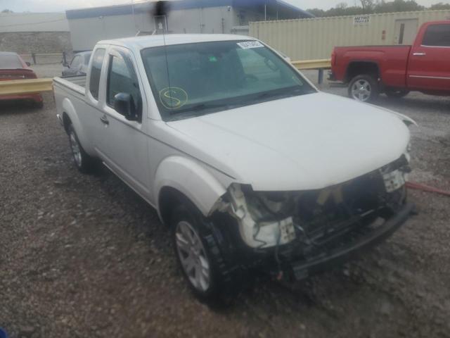 NISSAN FRONTIER S 2012 1n6bd0ct4cc413591