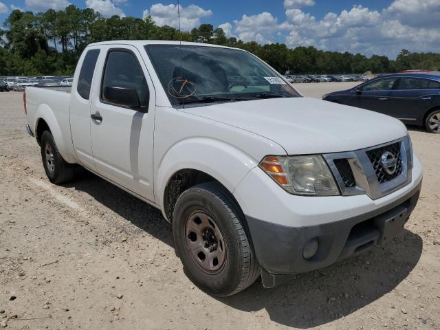 NISSAN FRONTIER S 2012 1n6bd0ct4cc428804