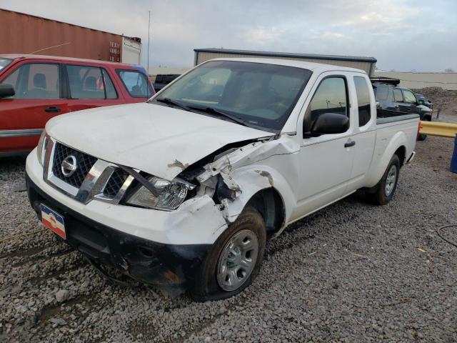 NISSAN FRONTIER S 2012 1n6bd0ct4cc443528