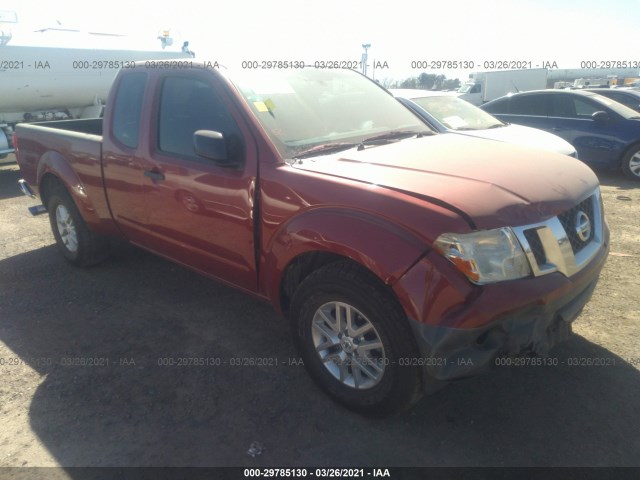 NISSAN FRONTIER 2012 1n6bd0ct4cc450978