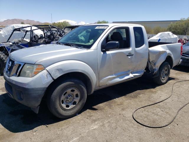 NISSAN FRONTIER S 2012 1n6bd0ct4cc452925