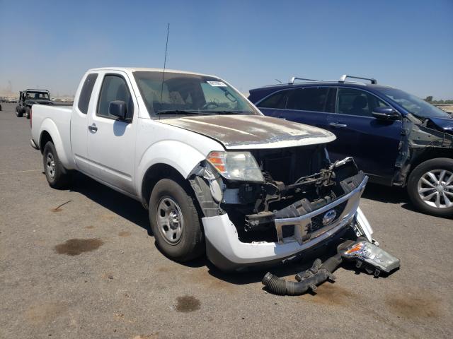 NISSAN FRONTIER S 2012 1n6bd0ct4cc457509