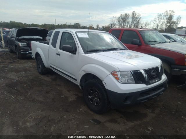 NISSAN FRONTIER 2012 1n6bd0ct4cc470857