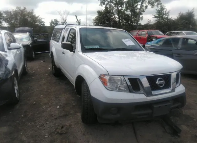 NISSAN FRONTIER 2012 1n6bd0ct4cc481695