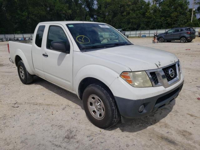 NISSAN FRONTIER S 2012 1n6bd0ct4cn701311