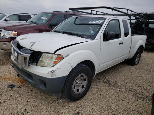 NISSAN FRONTIER 2013 1n6bd0ct4dn710642