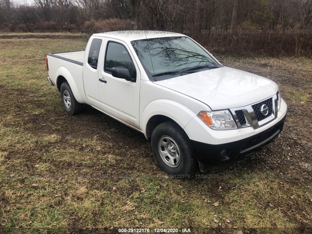 NISSAN FRONTIER 2013 1n6bd0ct4dn722418