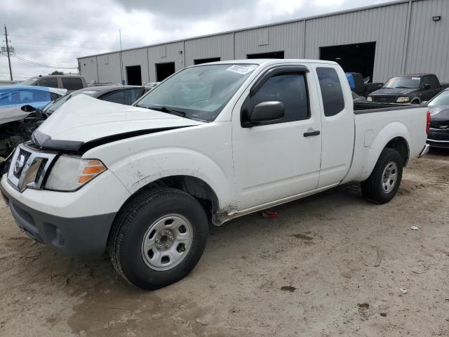 NISSAN FRONTIER S 2013 1n6bd0ct4dn725397