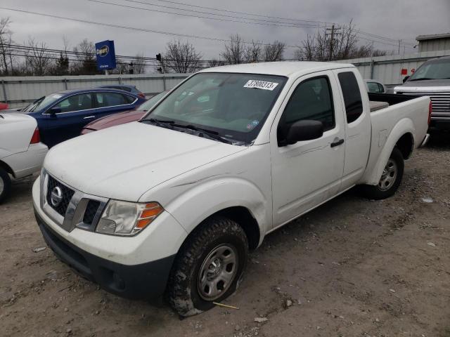 NISSAN FRONTIER S 2013 1n6bd0ct4dn726517