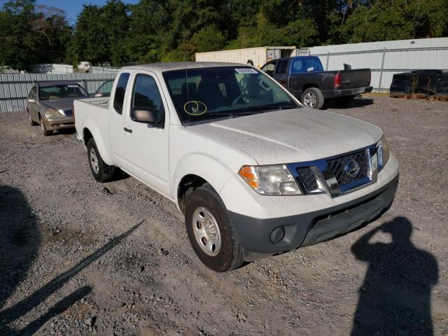 NISSAN FRONTIER S 2013 1n6bd0ct4dn729580