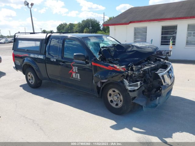 NISSAN FRONTIER 2013 1n6bd0ct4dn732138