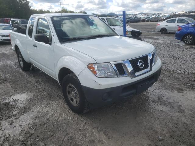 NISSAN FRONTIER S 2013 1n6bd0ct4dn733404