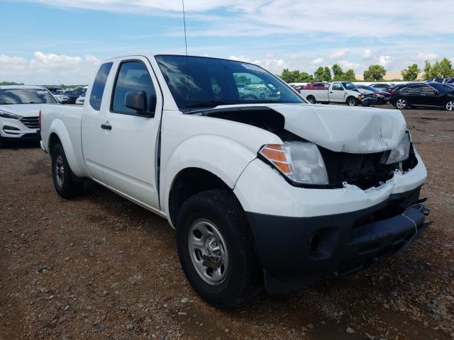 NISSAN FRONTIER S 2013 1n6bd0ct4dn733418