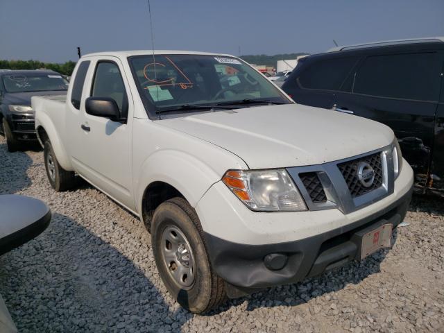 NISSAN FRONTIER S 2013 1n6bd0ct4dn735749