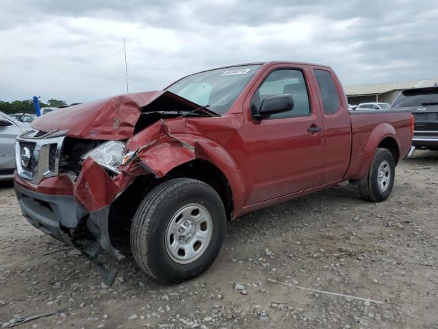 NISSAN FRONTIER 2013 1n6bd0ct4dn736044