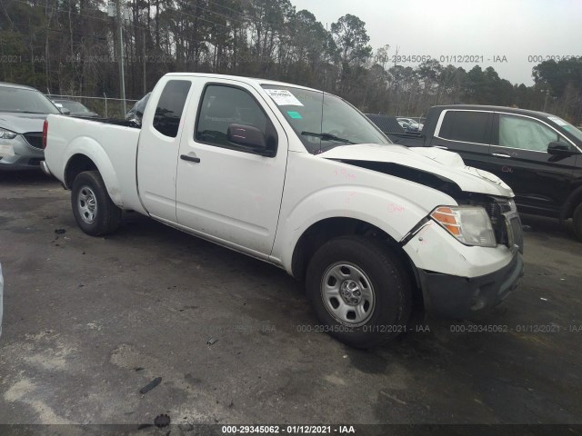 NISSAN FRONTIER 2013 1n6bd0ct4dn742829