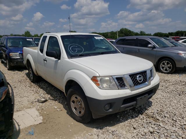 NISSAN FRONTIER S 2013 1n6bd0ct4dn743849