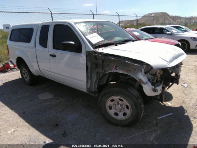 NISSAN FRONTIER 2013 1n6bd0ct4dn747836