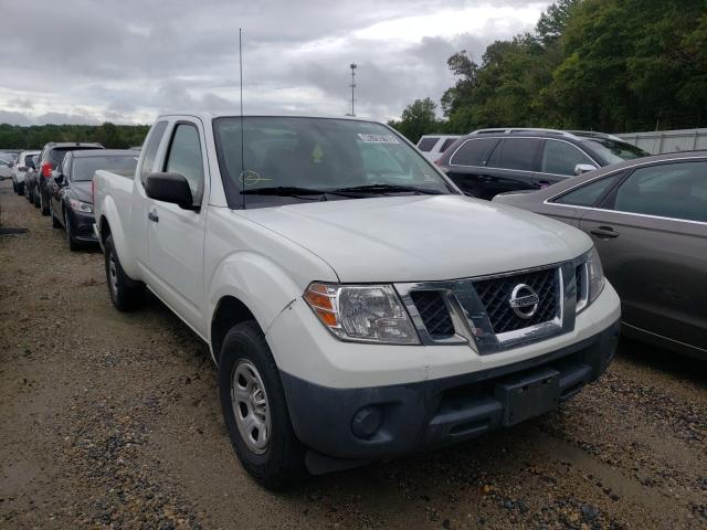 NISSAN FRONTIER S 2013 1n6bd0ct4dn749179