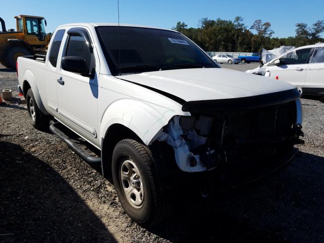 NISSAN FRONTIER S 2013 1n6bd0ct4dn751577