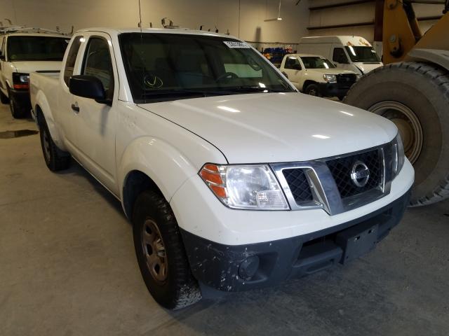 NISSAN FRONTIER S 2013 1n6bd0ct4dn753071