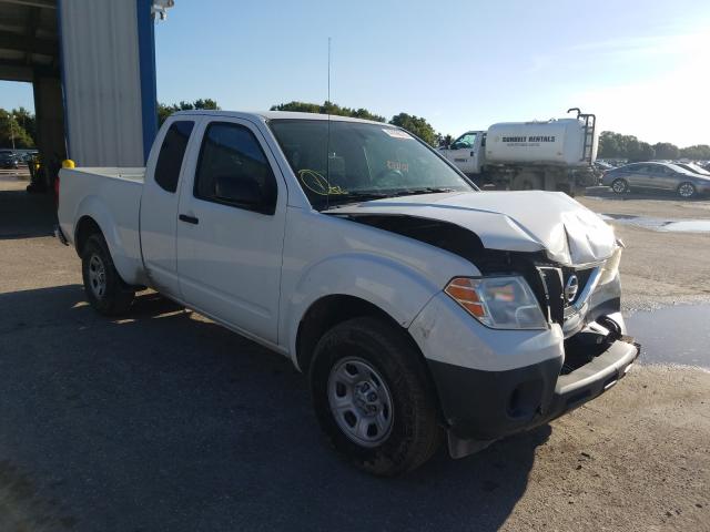 NISSAN FRONTIER S 2013 1n6bd0ct4dn753586