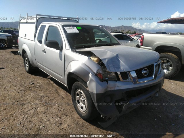 NISSAN FRONTIER 2013 1n6bd0ct4dn760036