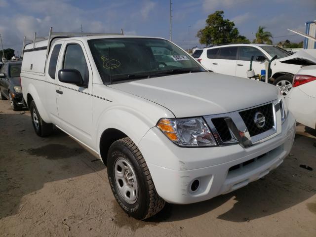 NISSAN FRONTIER S 2013 1n6bd0ct4dn763938