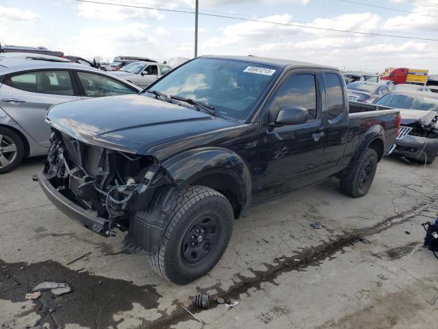 NISSAN FRONTIER S 2014 1n6bd0ct4en712974