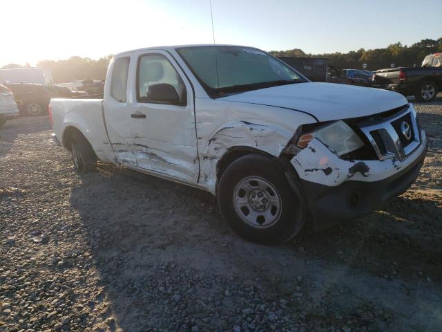 NISSAN FRONTIER S 2014 1n6bd0ct4en718967