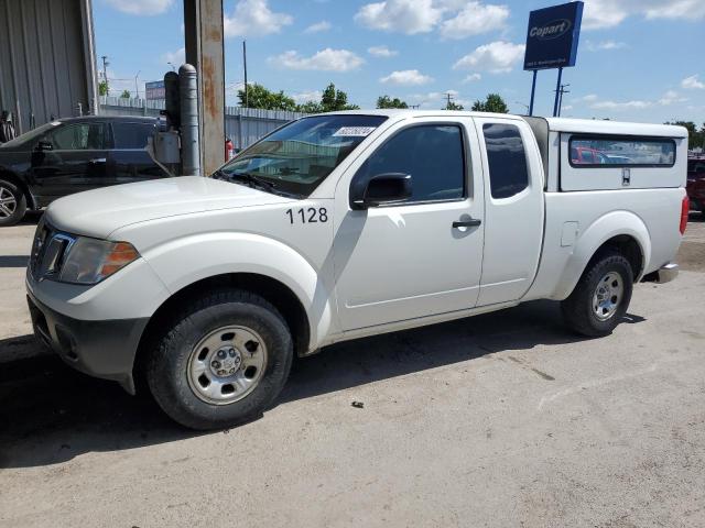 NISSAN FRONTIER S 2014 1n6bd0ct4en729029