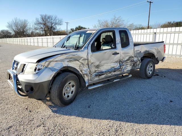 NISSAN FRONTIER S 2014 1n6bd0ct4en729287