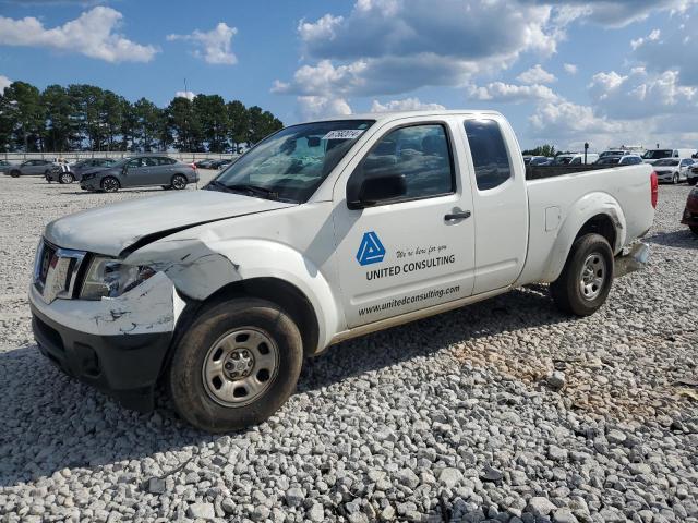 NISSAN FRONTIER S 2015 1n6bd0ct4fn712619