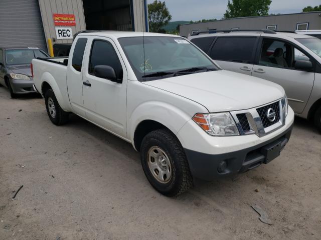 NISSAN FRONTIER S 2015 1n6bd0ct4fn715181