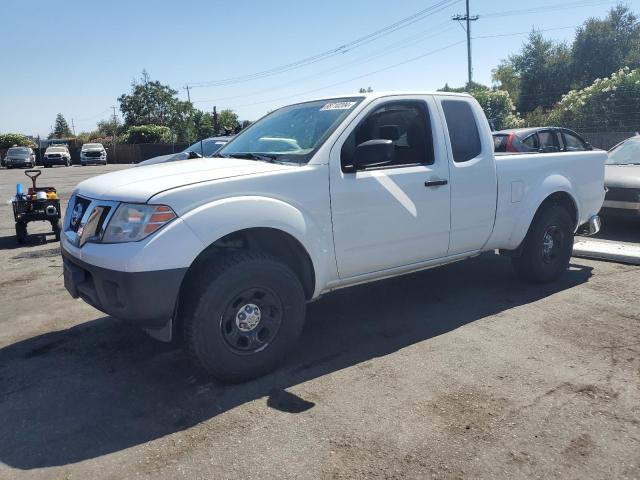 NISSAN FRONTIER S 2015 1n6bd0ct4fn716217