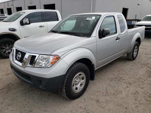 NISSAN FRONTIER S 2015 1n6bd0ct4fn721031