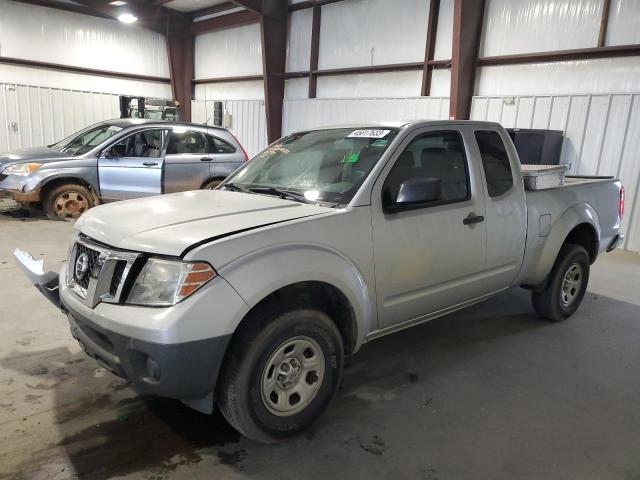 NISSAN FRONTIER S 2015 1n6bd0ct4fn737939