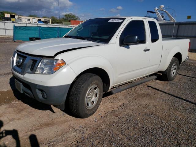 NISSAN FRONTIER 2015 1n6bd0ct4fn745149