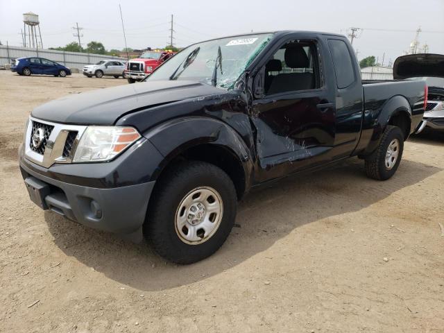 NISSAN FRONTIER S 2016 1n6bd0ct4gn716977