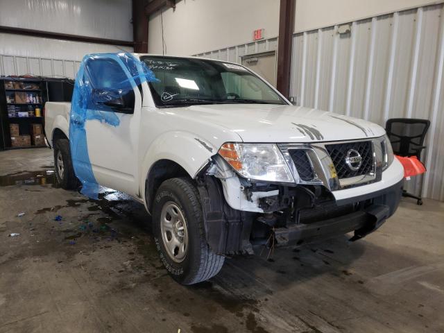 NISSAN FRONTIER S 2016 1n6bd0ct4gn722858