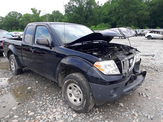 NISSAN FRONTIER S 2016 1n6bd0ct4gn726845