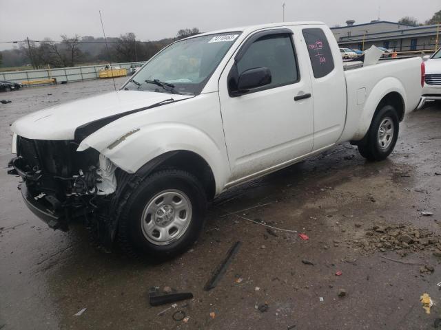 NISSAN FRONTIER 2016 1n6bd0ct4gn729633