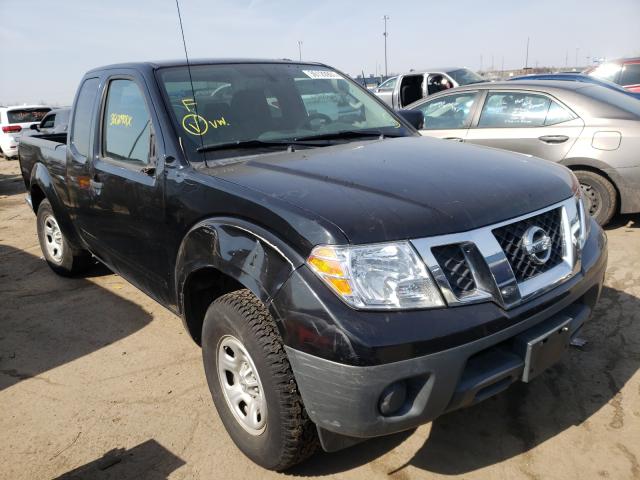 NISSAN FRONTIER S 2016 1n6bd0ct4gn729857