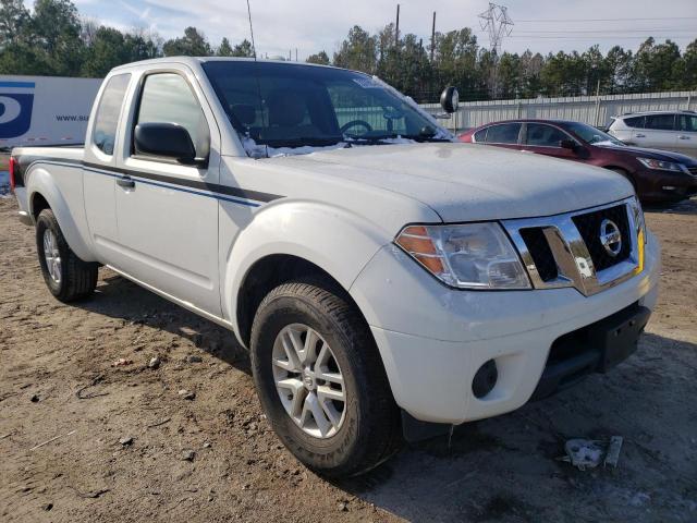 NISSAN FRONTIER S 2016 1n6bd0ct4gn740177