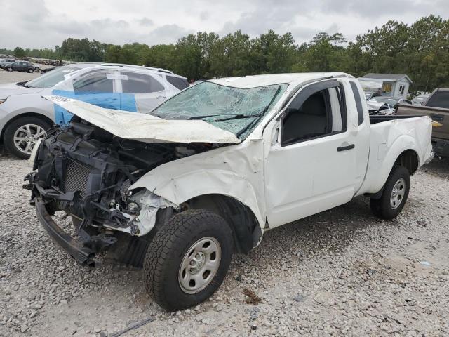 NISSAN FRONTIER 2016 1n6bd0ct4gn741054