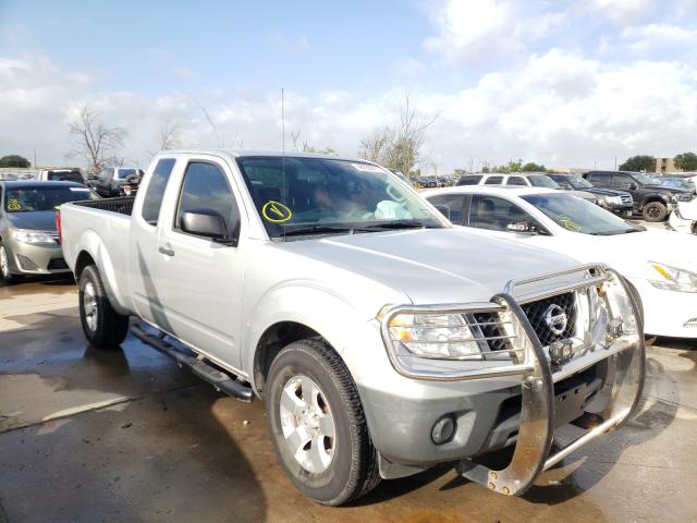 NISSAN FRONTIER S 2016 1n6bd0ct4gn741720