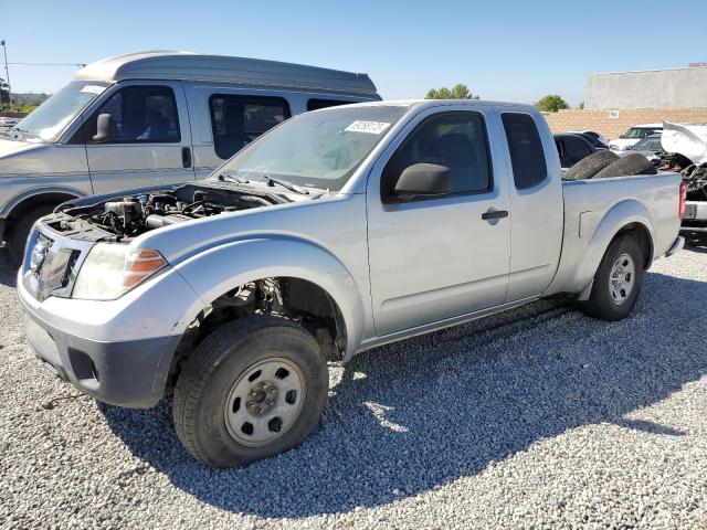 NISSAN FRONTIER S 2016 1n6bd0ct4gn749963