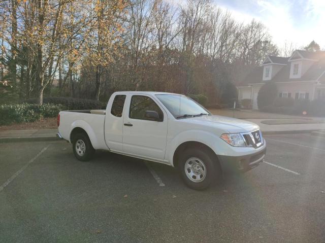 NISSAN FRONTIER S 2016 1n6bd0ct4gn756802