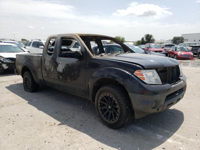 NISSAN FRONTIER S 2016 1n6bd0ct4gn761479